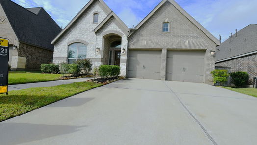 Missouri City 1-story, 4-bed 2223 Jasper Point-idx