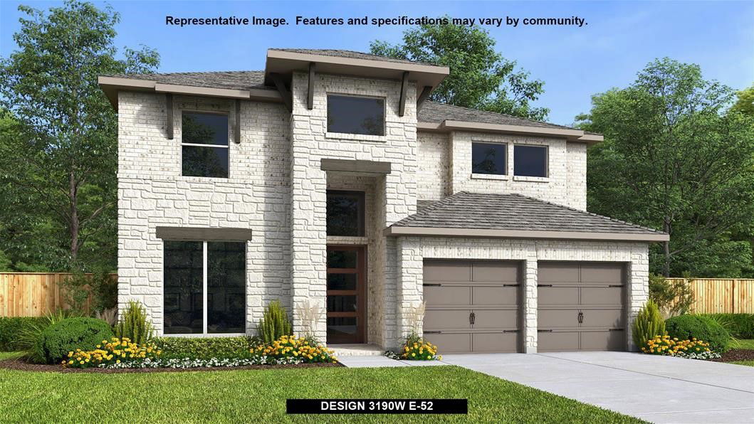 Perry Homes Sienna-1