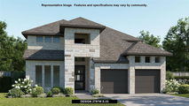 Perry Homes Sienna-3