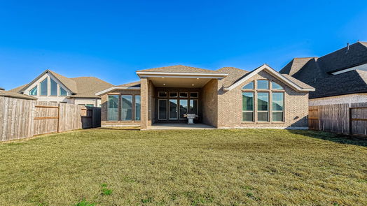 Missouri City 1-story, 4-bed 9502 Water Breeze Court-idx