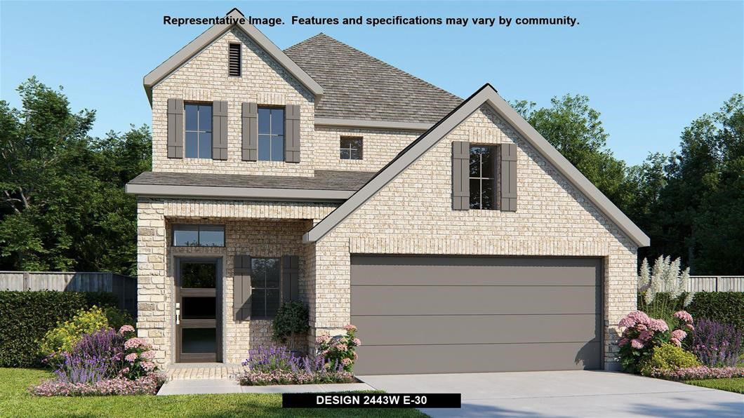 Missouri City 2-story, 4-bed 4034 Colony Lane-idx