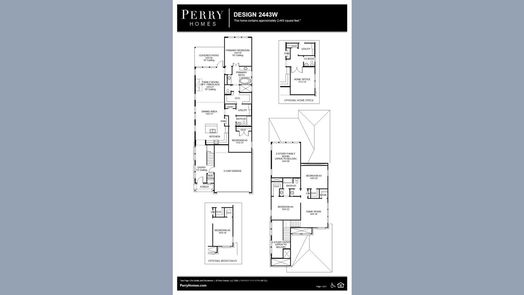 Missouri City 2-story, 4-bed 4034 Colony Lane-idx