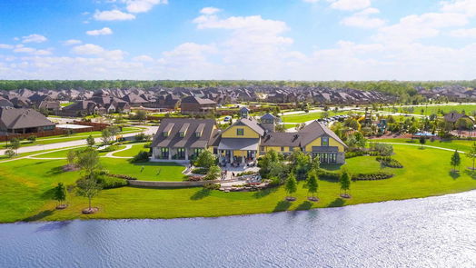 Missouri City 2-story, 4-bed 4034 Colony Lane-idx