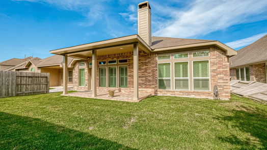 Missouri City 1-story, 4-bed 5323 Wolfpen Ridge Lane-idx