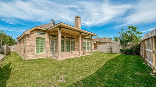 Missouri City 1-story, 4-bed 5323 Wolfpen Ridge Lane-idx