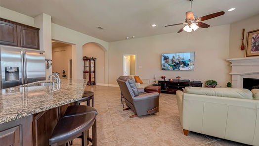 Missouri City 1-story, 4-bed 5323 Wolfpen Ridge Lane-idx