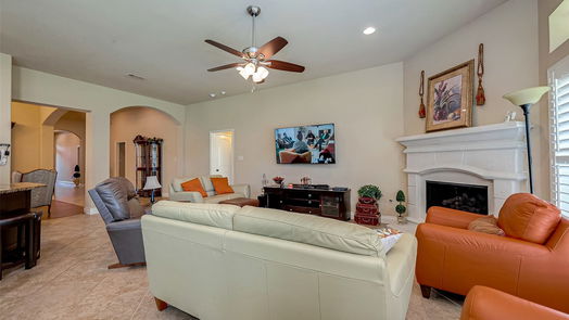 Missouri City 1-story, 4-bed 5323 Wolfpen Ridge Lane-idx