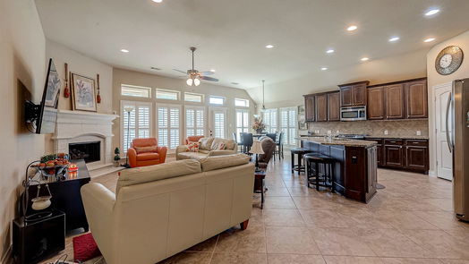 Missouri City 1-story, 4-bed 5323 Wolfpen Ridge Lane-idx