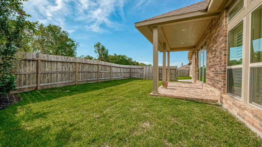 Missouri City 1-story, 4-bed 5323 Wolfpen Ridge Lane-idx