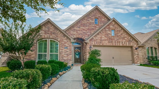 Missouri City 1-story, 4-bed 5323 Wolfpen Ridge Lane-idx
