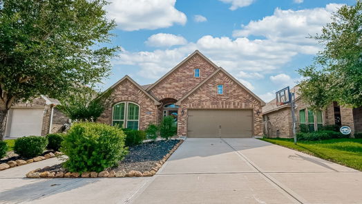Missouri City 1-story, 4-bed 5323 Wolfpen Ridge Lane-idx
