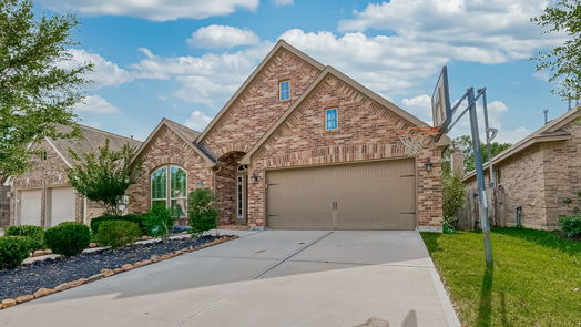 Missouri City 1-story, 4-bed 5323 Wolfpen Ridge Lane-idx
