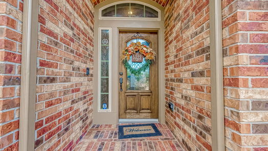 Missouri City 1-story, 4-bed 5323 Wolfpen Ridge Lane-idx