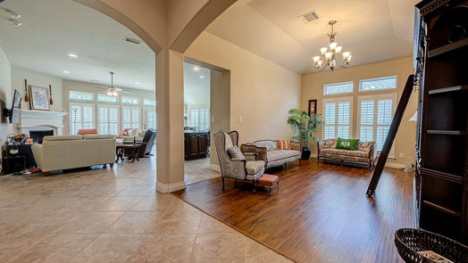 Missouri City 1-story, 4-bed 5323 Wolfpen Ridge Lane-idx