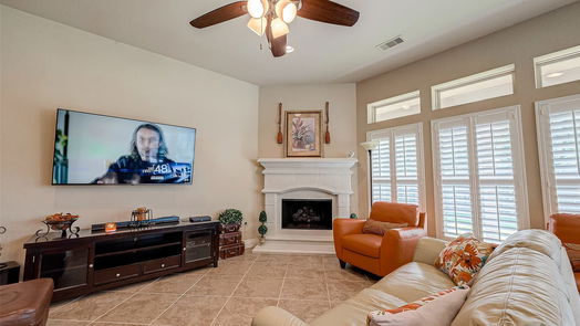 Missouri City 1-story, 4-bed 5323 Wolfpen Ridge Lane-idx