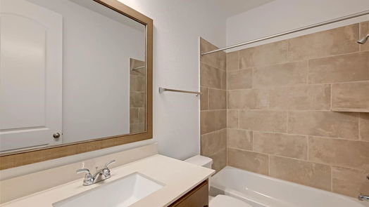 Missouri City 2-story, 4-bed 2010 Green Haven Court-idx