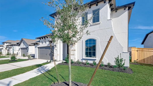 Missouri City 2-story, 4-bed 2010 Green Haven Court-idx