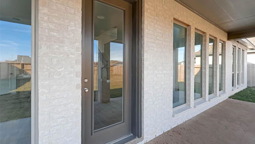 Missouri City 2-story, 4-bed 2010 Green Haven Court-idx