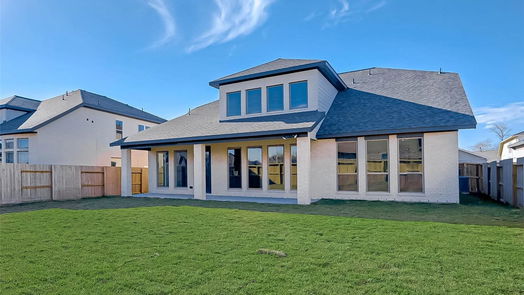 Missouri City 2-story, 4-bed 2010 Green Haven Court-idx