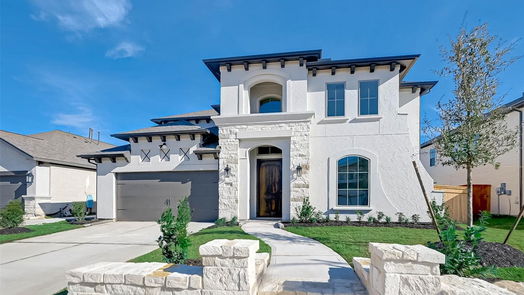 Missouri City 2-story, 4-bed 2010 Green Haven Court-idx