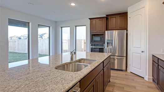 Missouri City 2-story, 4-bed 2010 Green Haven Court-idx