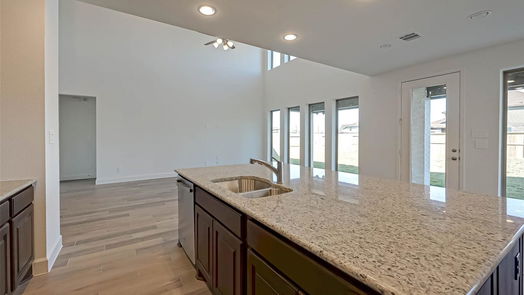 Missouri City 2-story, 4-bed 2010 Green Haven Court-idx