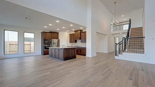 Missouri City 2-story, 4-bed 2010 Green Haven Court-idx