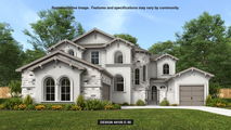 Perry Homes Sienna-1