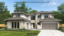 Perry Homes Sienna-3