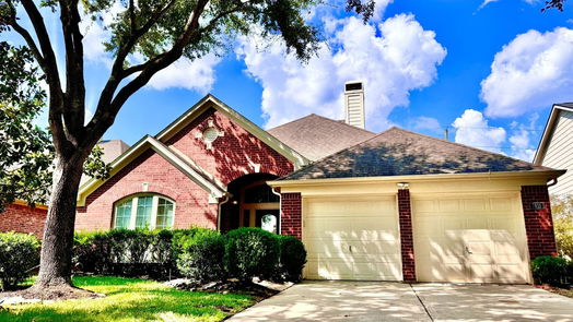 Missouri City null-story, 3-bed 7415 Pony Creek-idx