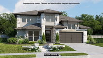 Perry Homes Sienna-2