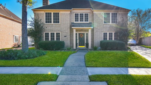 Missouri City 2-story, 4-bed 3523 Swinton Court-idx