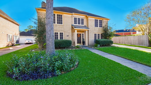 Missouri City 2-story, 4-bed 3523 Swinton Court-idx
