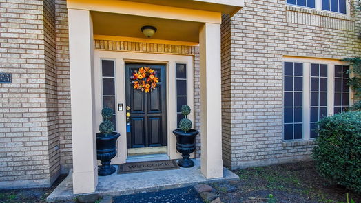 Missouri City 2-story, 4-bed 3523 Swinton Court-idx