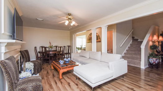 Missouri City 2-story, 4-bed 3523 Swinton Court-idx
