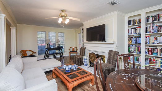 Missouri City 2-story, 4-bed 3523 Swinton Court-idx