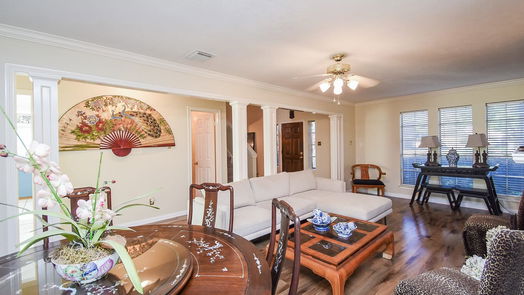 Missouri City 2-story, 4-bed 3523 Swinton Court-idx