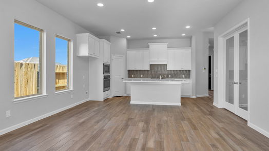 Missouri City 1-story, 3-bed 4159 Colony Lane-idx