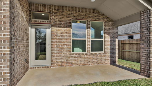 Missouri City 1-story, 3-bed 4159 Colony Lane-idx