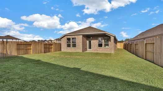 Missouri City 1-story, 3-bed 4159 Colony Lane-idx