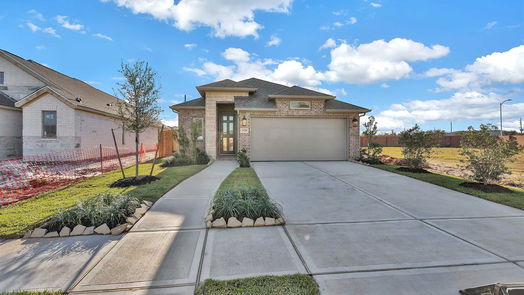 Missouri City 1-story, 3-bed 4159 Colony Lane-idx