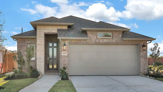 Missouri City 1-story, 3-bed 4159 Colony Lane-idx