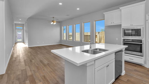 Missouri City 1-story, 3-bed 4159 Colony Lane-idx