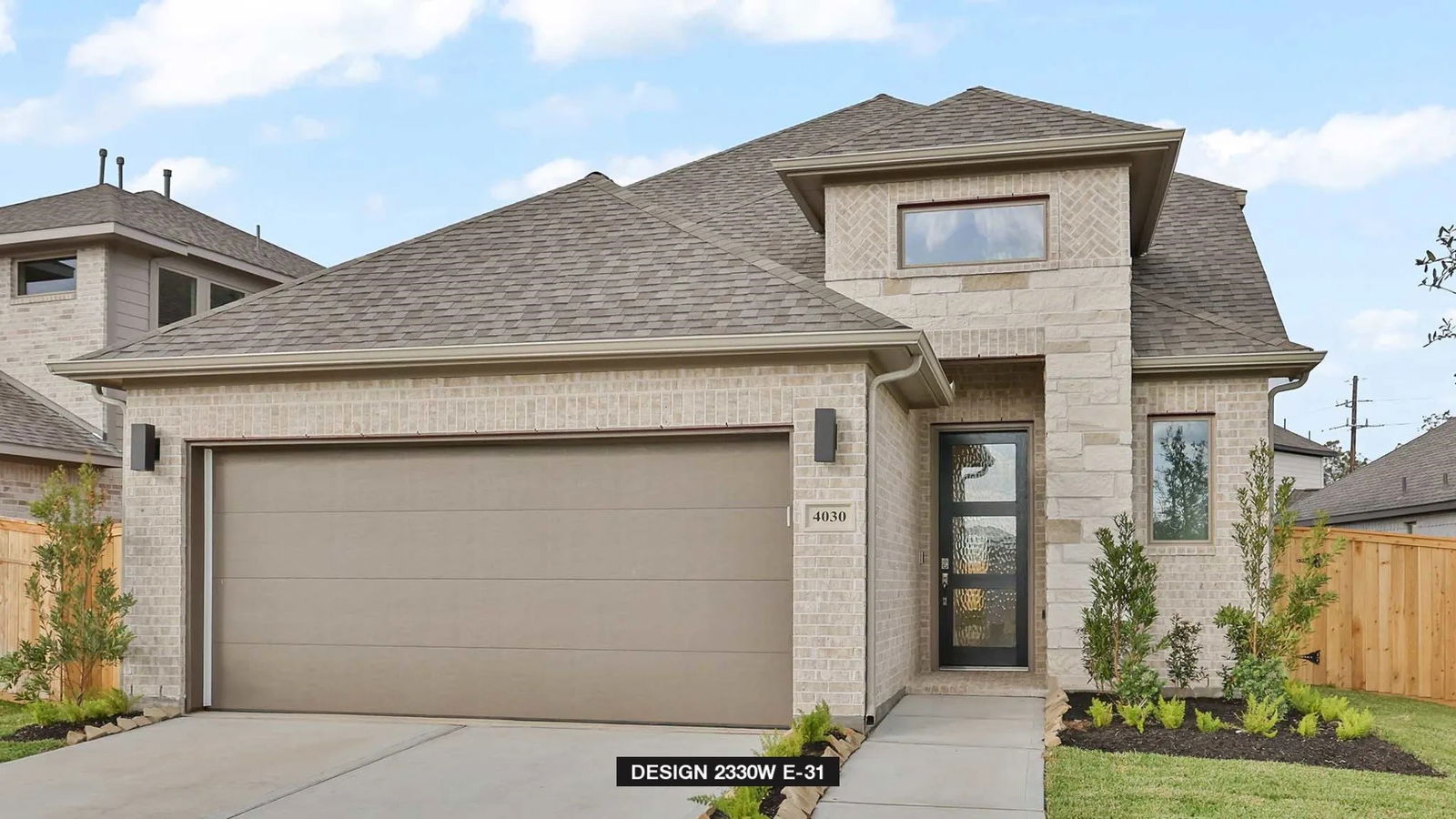 Missouri City 2-story, 4-bed 4030 Honeyspring Drive-idx