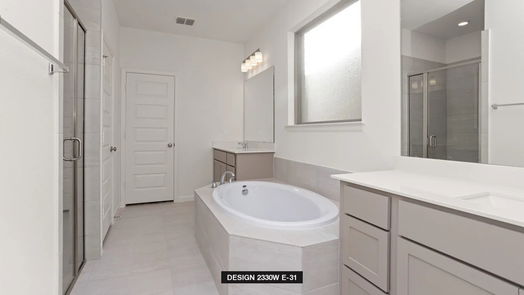 Missouri City 2-story, 4-bed 4030 Honeyspring Drive-idx