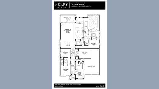 Mont Belvieu 1-story, 4-bed 11830 Bush Tail Court-idx