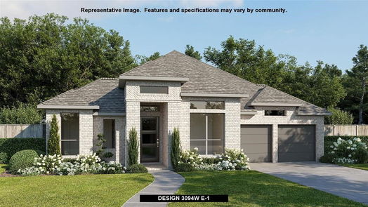 Mont Belvieu 1-story, 4-bed 11830 Bush Tail Court-idx