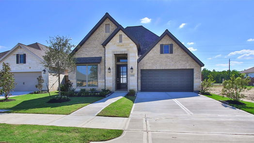 Mont Belvieu 1-story, 4-bed 12319 Grassy Bend Drive-idx