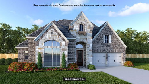 Mont Belvieu 1-story, 4-bed 11831 Bush Tail Court-idx