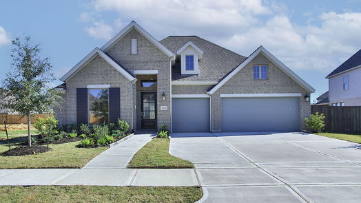 Mont Belvieu 1-story, 4-bed 11814 Bush Tail Court-idx